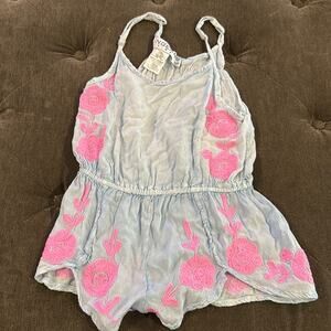 Ingear kids romper size large